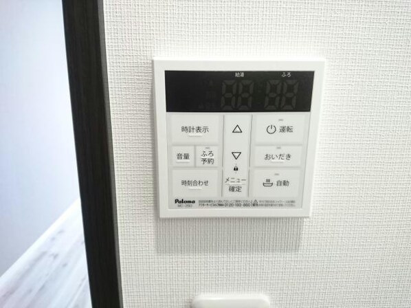 セナ船橋の物件内観写真